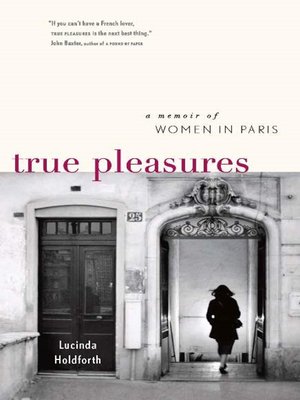 cover image of True Pleasures